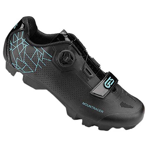 GES Mountracer 2 MTB Shoes EU 43