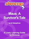Shmoop Literature Guide: Maus: A Survivor's Tale