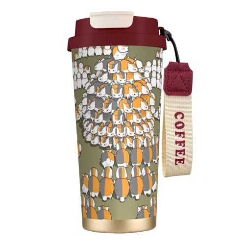 ^u[ ĖڗFl jR搶 L Aj R[q[Jbv 500ml RrjJbv Xg[t Wt   @r }OJbv 316XeX ۉۗ e Xgbvt v[g