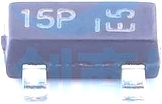 10 pcs MOSFET DMP1045U-7 SOT-23 (SOT-23-3) DMP1045U-7