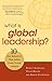 What is Global Leadership?: 10 Key Behaviors that Define Great Global Leaders