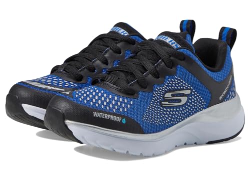 Skechers Boy's Ultra Groove-Hydro Power Sneaker2