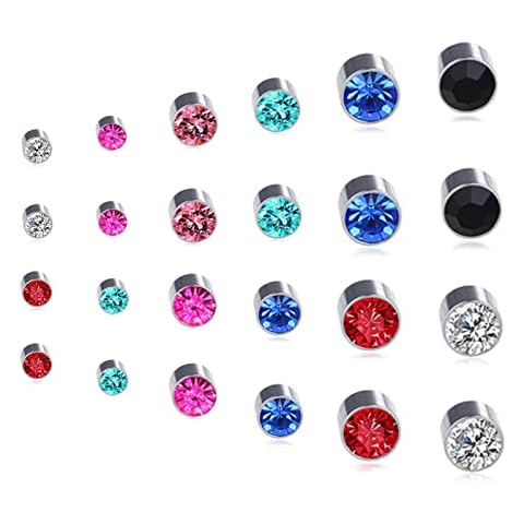 Spiritlele Magnetic Earrings Set Cover