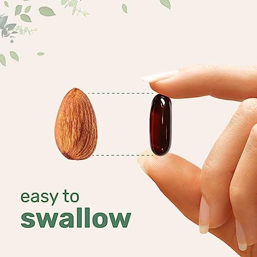 Micro Ingredients CITRULLINE Pumpkin Seed Oil With Saw Palmetto thumb #6