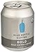 Blue Bottle Coffee, Cold Brewed Coffee, Bold, 8 Fl Oz