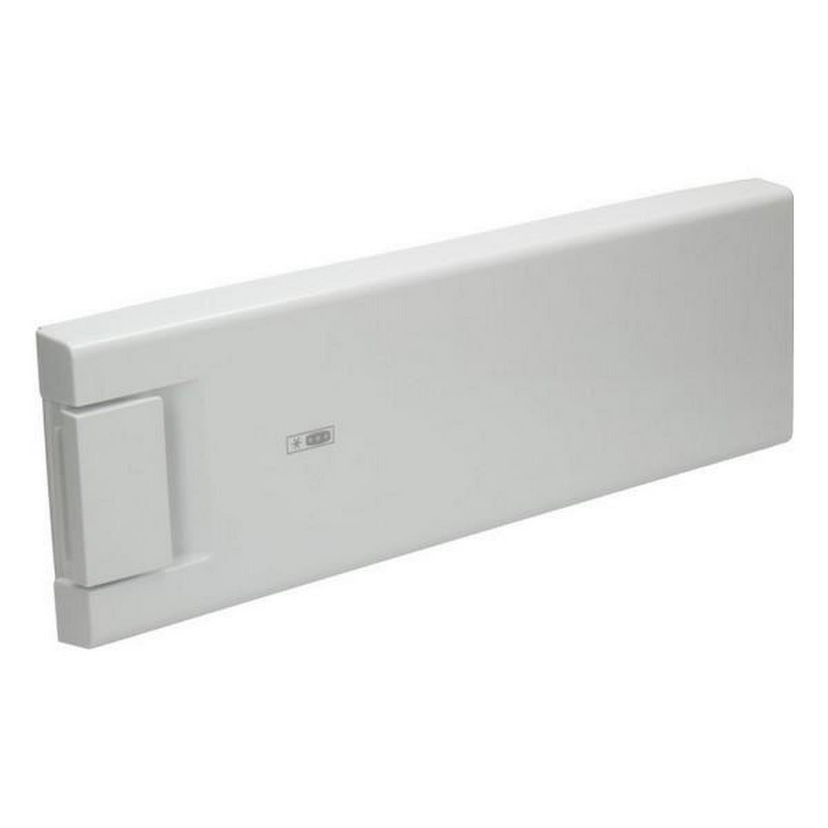 Porte freezer evaporateur Whirlpool anti givre pour refrigerateur