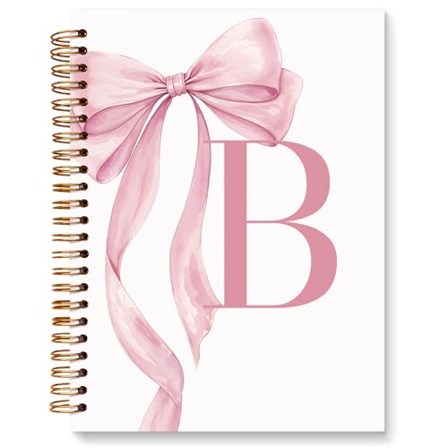 Evita hojas manchadas con Notebook JXREQ 495-YY-bjb rosa de papel grueso opaco