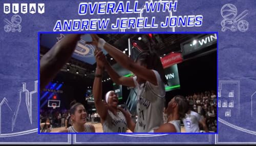 OVERALL's Unrivaled Regular Season Recap and Awards