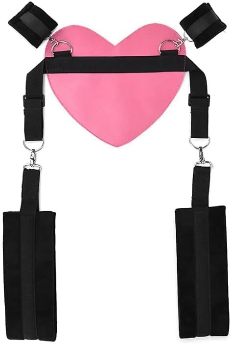 Correas de entrenamiento de alta resistencia para una relajación muscular profunda