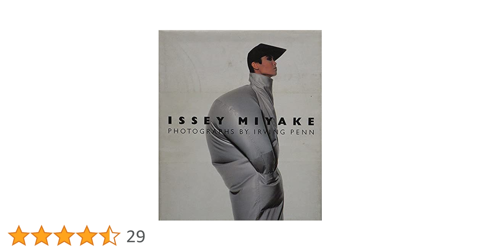 Amazon | Issey Miyake | Penn, Irving | Needlework