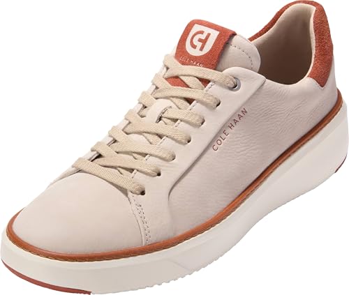 Image of Cole Haan Men's Grandpro Topspin Sneaker