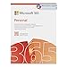 Microsoft 365 Personal | 12-Month Subscription, 1 person | Premium Office apps | 1TB OneDrive cloud storage | PC/Mac Download