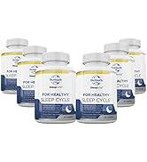 BioYouth SleepVita Natural Sleep Supplement