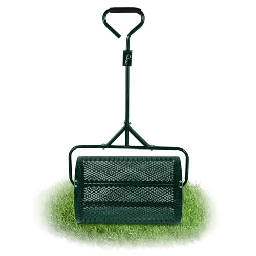 Compostadora Organica Jardín 800L Marca Jaxguom
