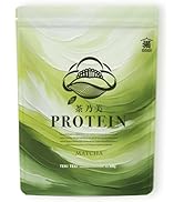 みぃ　プロテイン抹茶3個 Verifyst ベリフィスト 3kg ホエイ プロテイン 100 抹茶風味