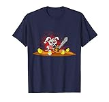 Happy Easter Holidays Bunny Chicks Eggs Cool Tee