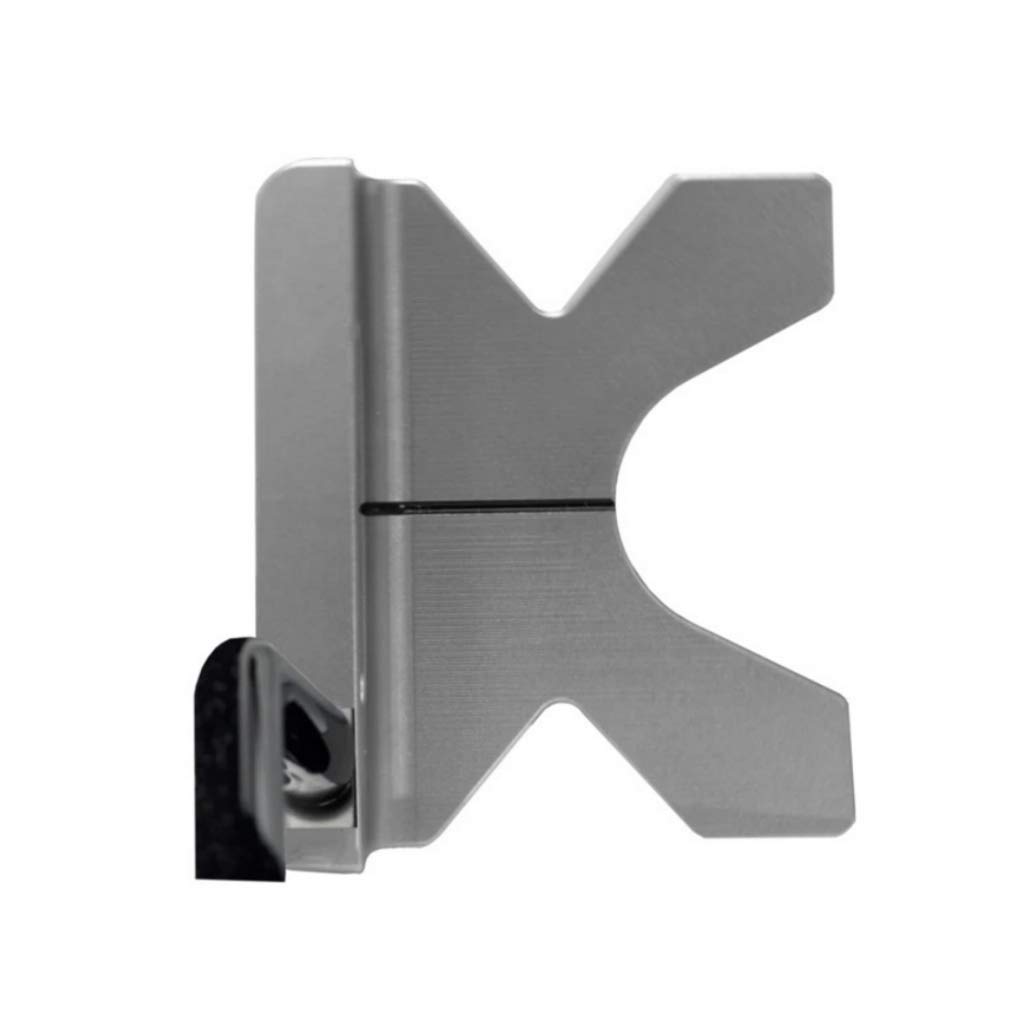 Amazon | シックゴルフ(Sik Golf) パター FLO ベントネック 34インチ