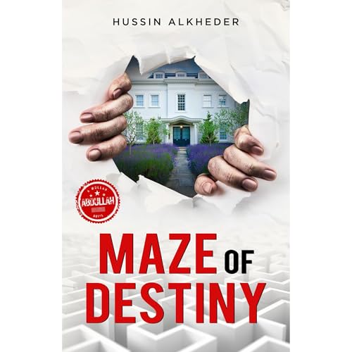 Maze of Destiny by Hussin Alkheder episode artwork