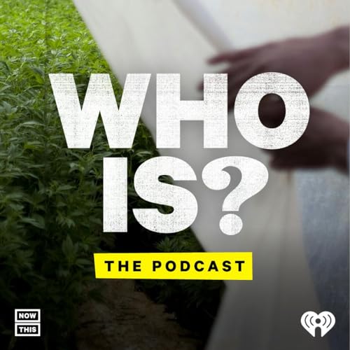 Who Is Big Weed?