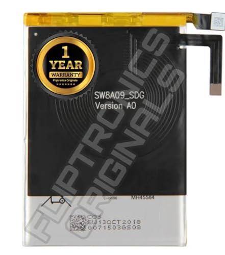 Image of G013A-B Battery for Google Pixel 3 G013AB HTC, G013A Mobile Battery with 1 Year Warranty**** (I167)