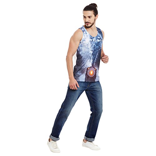 Image of wear your mind Men Vest