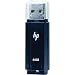 HP 64GB HP v125w USB Flash Drive (P-FD64GHP125-GE)