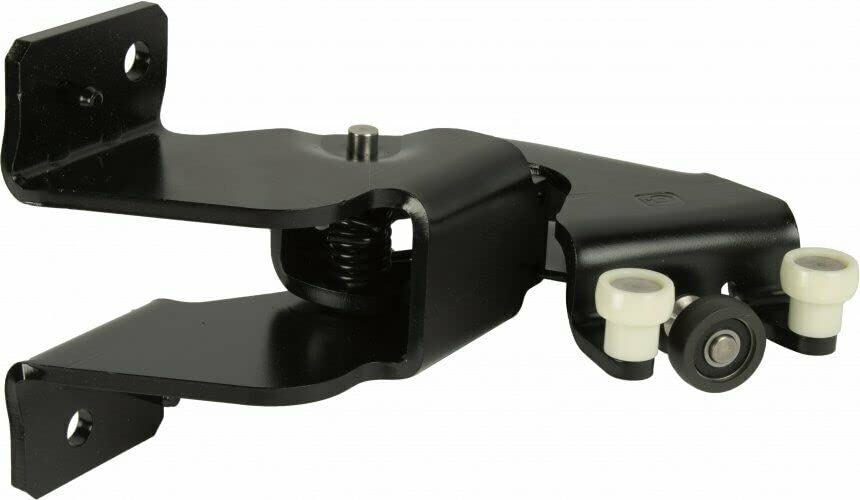 Rullo Porta Scorrevole Destra Per Fiat Scudo, Citroen Jumpy, Peugeot Expert (1995-2006) - Ricambio STARKIT