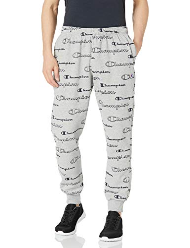 Champion Jersey Jogger