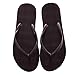 Nunubee Par De Chanclas Mujer Hombre Moda De Verano Ropa De Playa Zapatillas Clip-On Antideslizante Sandalias De Playa De Fondo Plano