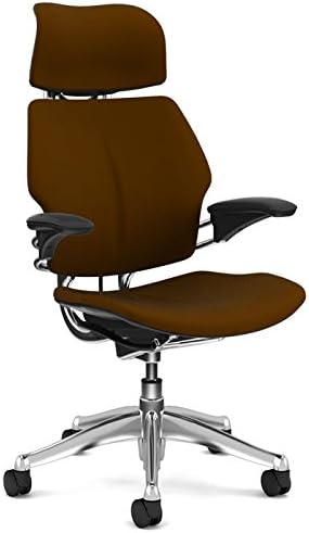 Humanscale Freedom Headrest Chair - Vellum