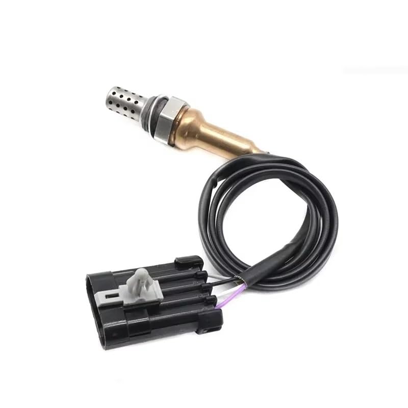 Sonde lambda capteur d'oxygène Chery QQ Celer 25325359 rapport air carburant
