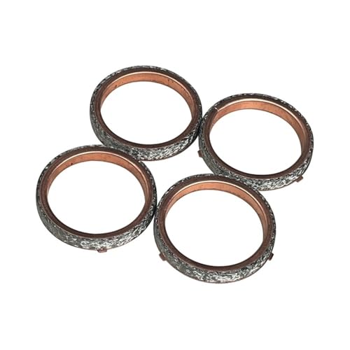 Joint de tuyau de moto pour réparer fuite échappement Burgman 200 UH200A 400