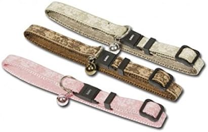 ENVY Flora Cat Collar