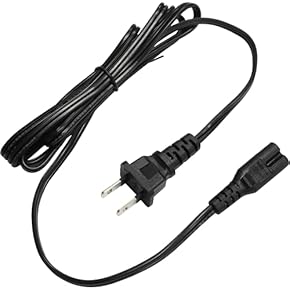 Panasonic SA-BX500 アンプ　プロケーブルメガネ電源ケーブル付き Panasonic SA-BX500 アンプ プロケーブルメガネ電源ケーブル付き