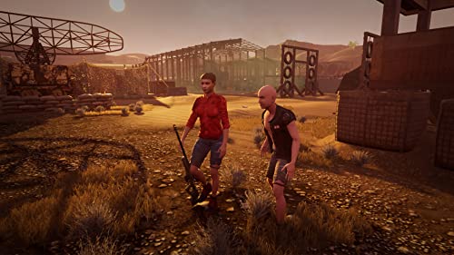 Battle of Rebels PS4 Neuf - vue 7