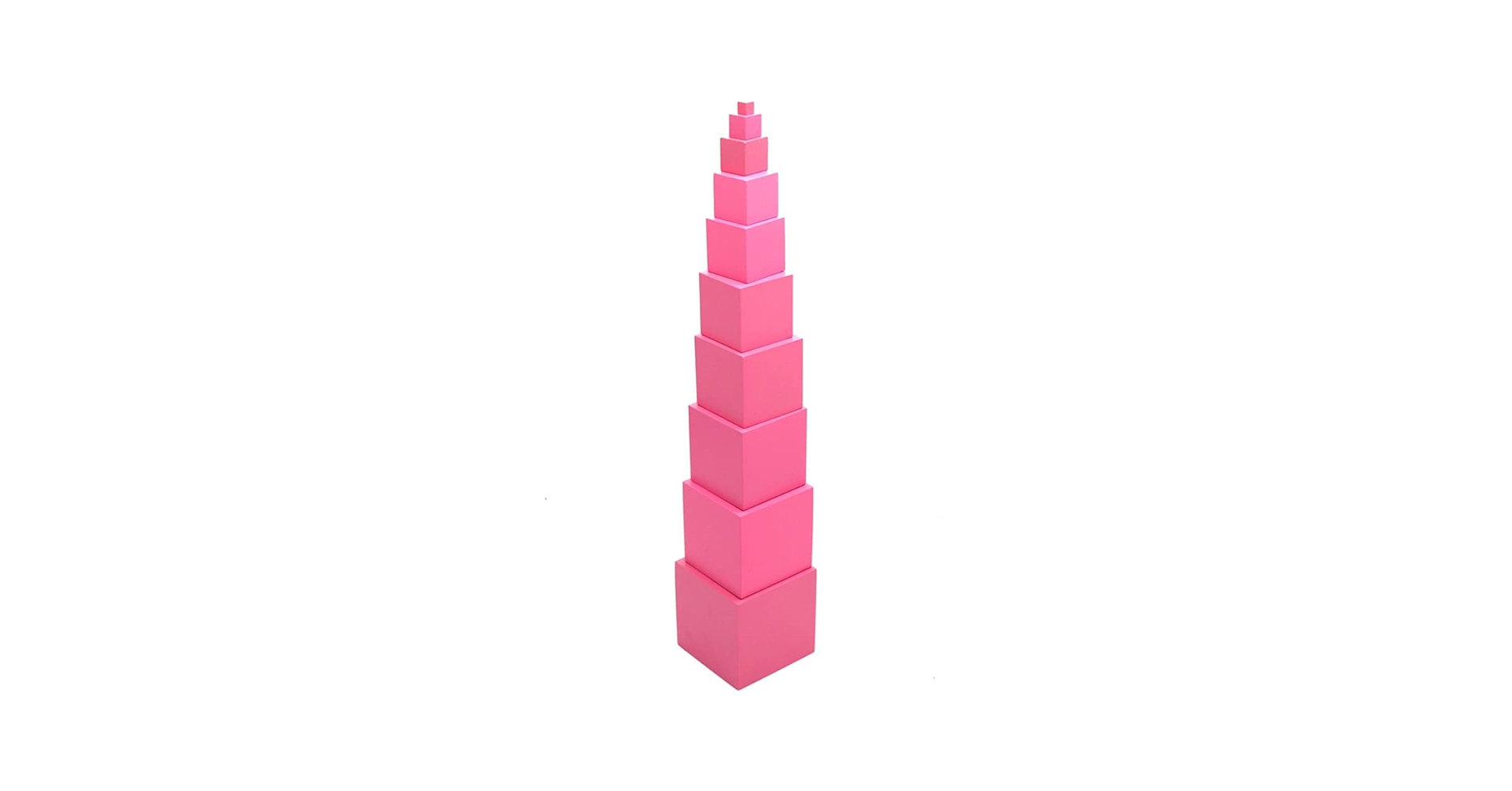 k　３点まとめ売り　ピンクタワー小 x ２個 & 無色タワー 1個 51LzBHY4yXL._UF350,350_QL50_.jpg