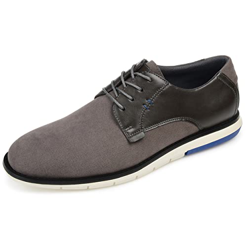 Image of Vance Co. Men's Murray Casual Derby