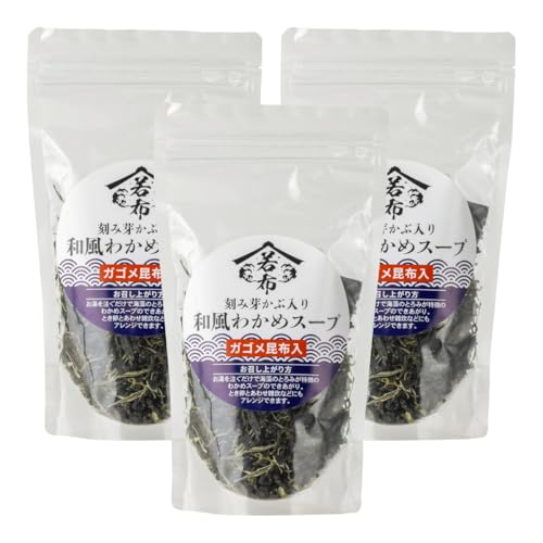 ݉肩ԁEKSz a킩߃X[v 75g×3