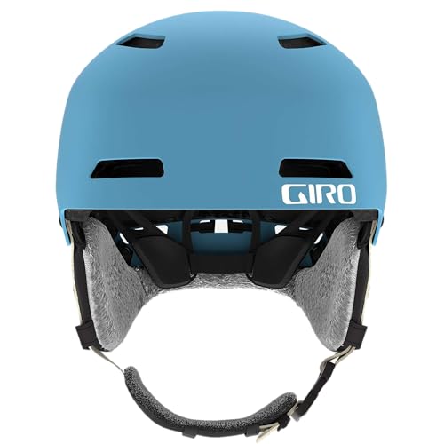 Image of Giro Ledge MIPS Ski Helmet - Snowboard Helmet for Men, Women & Youth