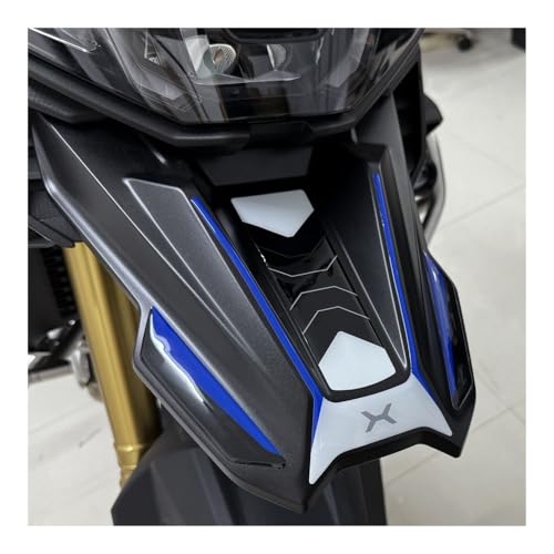 Kit protection Valico 900DSX pour affronter la route sans rayure - 3