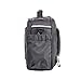 MYGOFLIGHT PLC Commuter Free-Standing Padded Shell Water Resistant Flight Bag with Up To 13