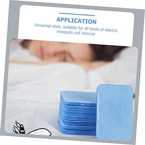 GLEAVI 240 Pcs Bobinas De Abastecimento Doméstico Remendo Substituível Enchimento Orgânico Doméstico