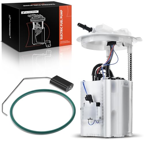 A-Premium APFP0285MF Electric Fuel Pump Module Assembly cover