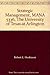 Strategic Management, MANA 5336, The University of Texas at Arlington