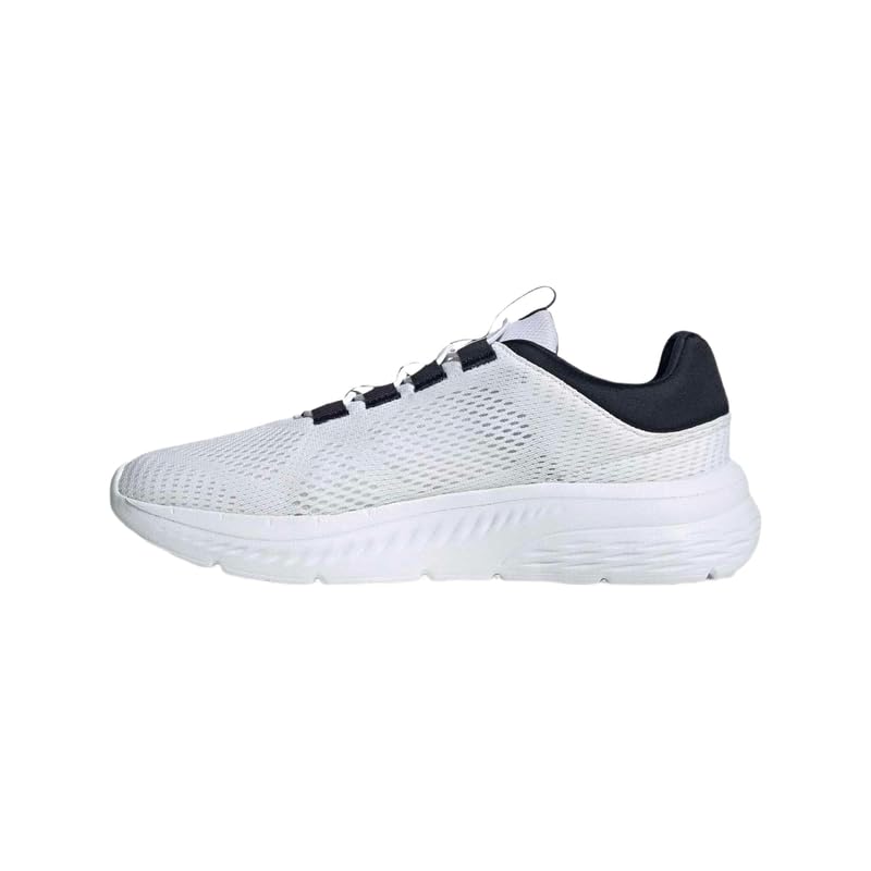Image of adidas Men Cloudfoam Comfy El Sneaker