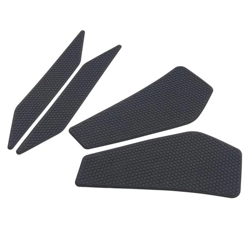 Autocollants de réservoir moto pour Kawasaki Ninja 400 et Z400 2018-2022