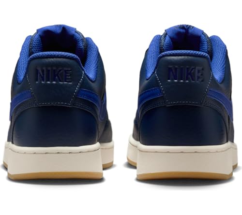Image of Nike Mens Court Vision Low
