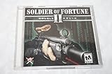 Soldier of Fortune II Double Helix