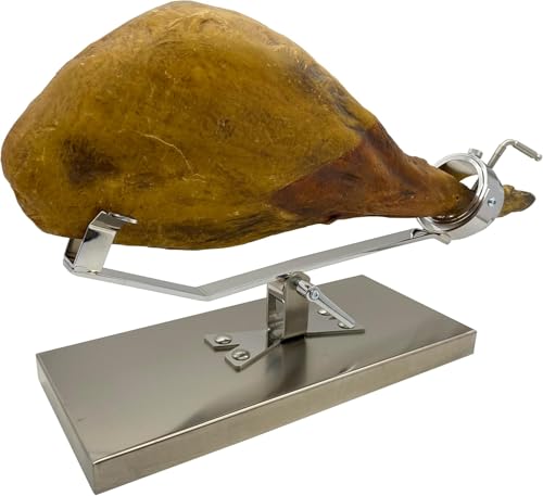 FERRETERIA LEPANTO Jamonero Basculante Giratorio