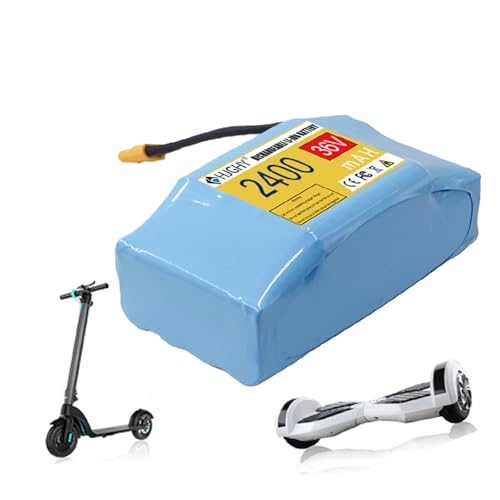 Patinetes Eléctricos Niños Hoverboard Marca HJGHY